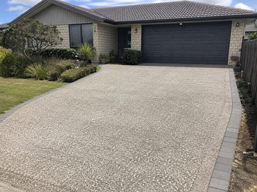 Concrete driveway repair team Pittsburgh