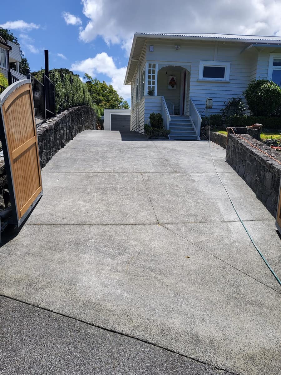 Stamped concrete Pittsburgh Pennsylvania