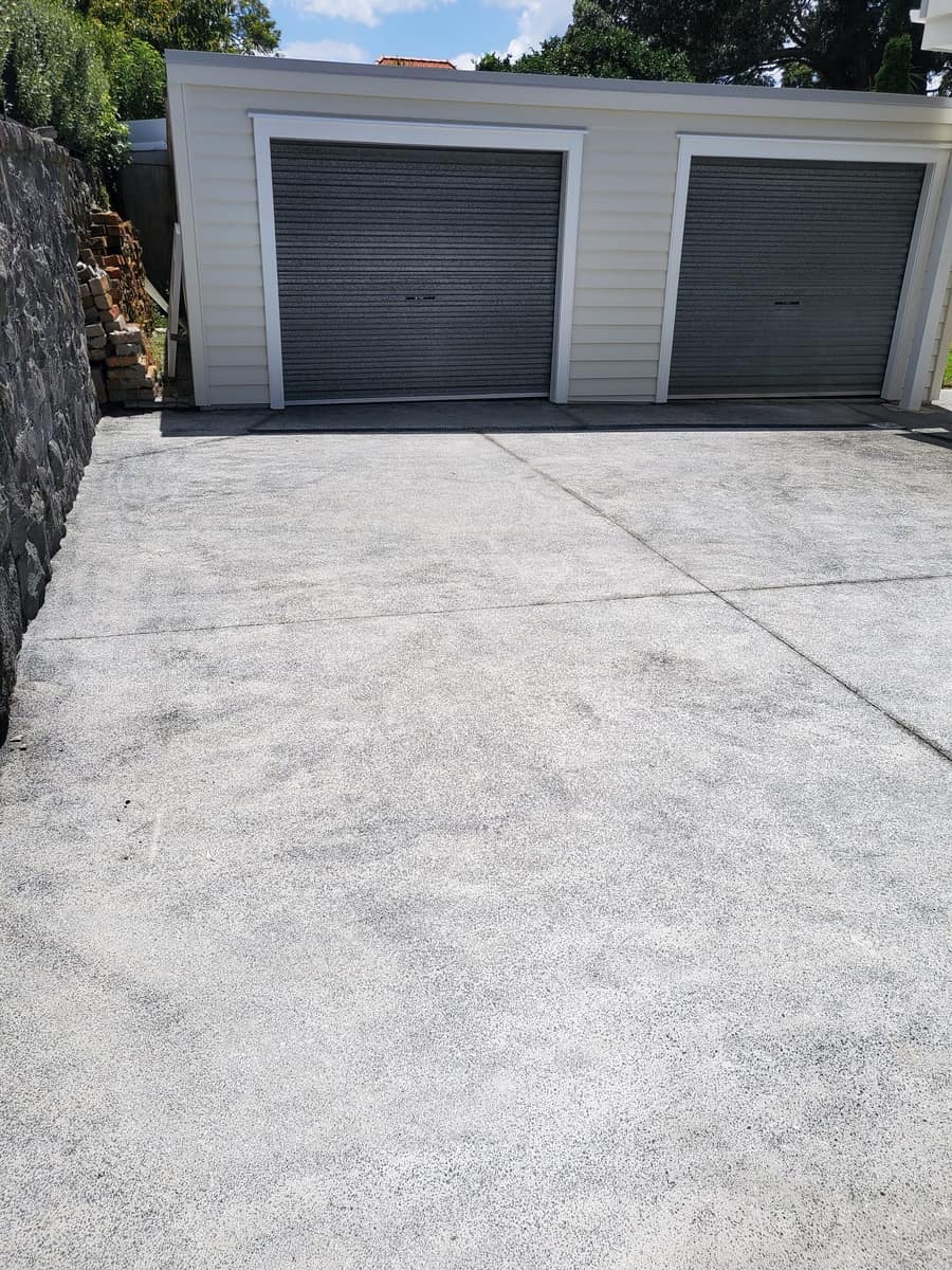 Driveway paving Pittsburgh